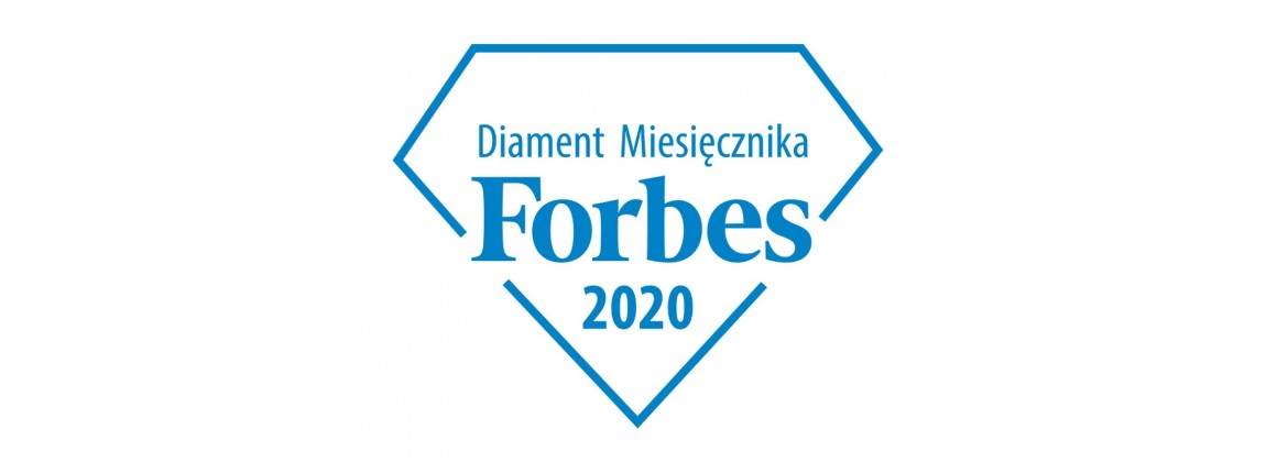 PESMENPOL wins the "Forbes Diamonds"
