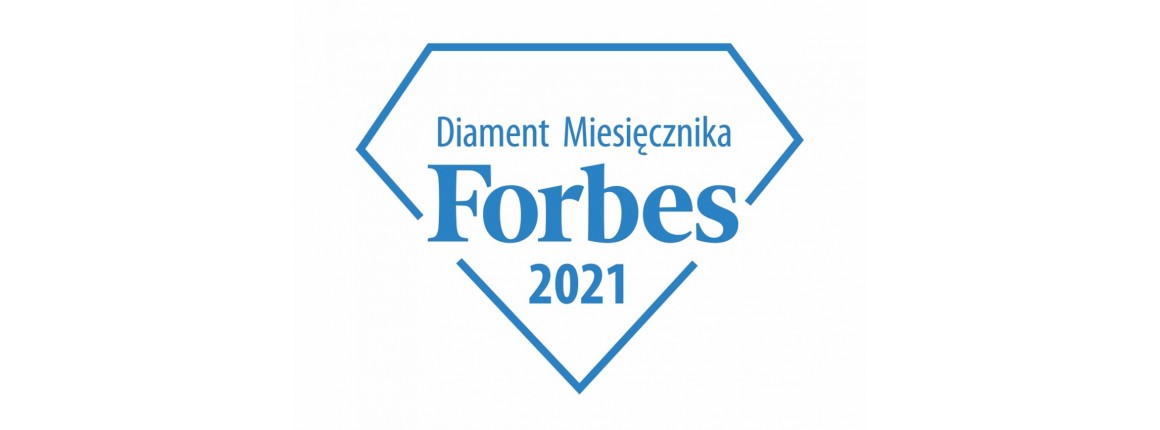 PESMENPOL again on the list of "Forbes Diamonds"