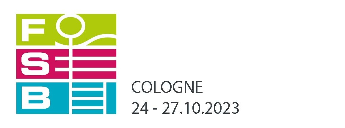 FSB Cologne 2023 - visit PESMENPOL stand