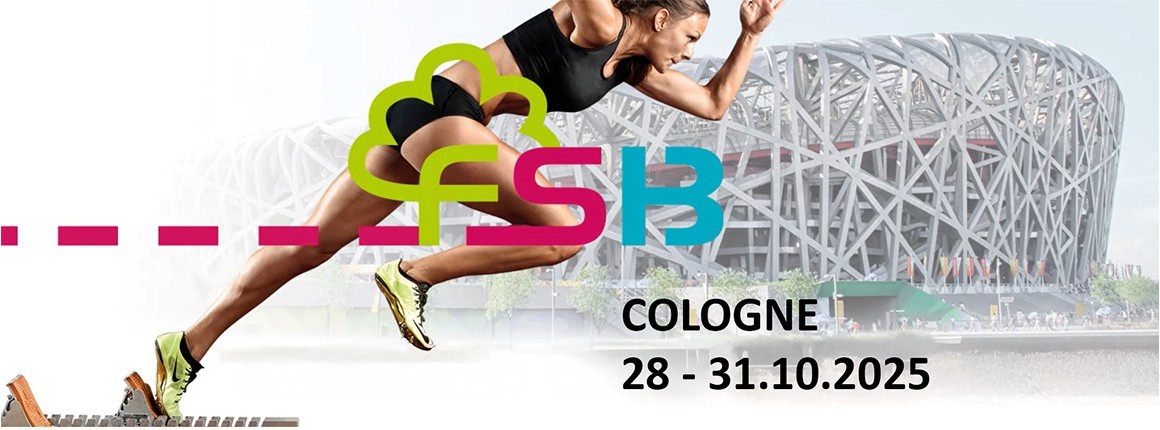 FSB Cologne 2025 - visit PESMENPOL stand