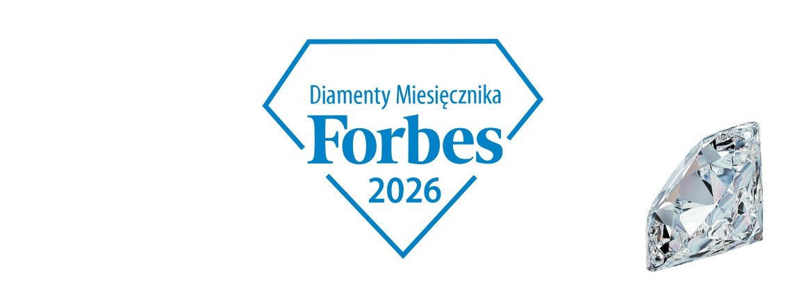"Forbes Diamonds" 2025 for PESMENPOL