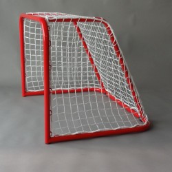 All-welded floorball goal 735x970 mm