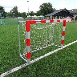 Football Net 6x2m A7 CLASSIC GOALS