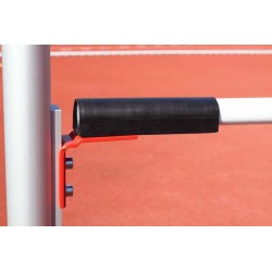 Crossbars for high jump