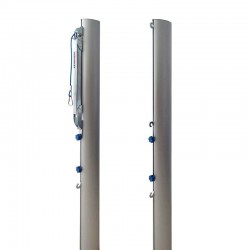 Multifunctional aluminum...