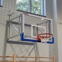 Basketball backboard 90x120...