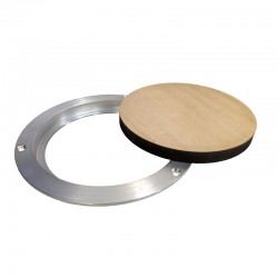 Floor frame with the...