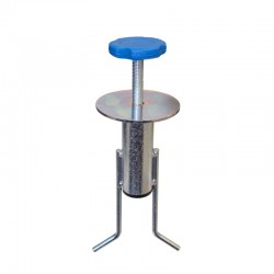 Set of plate-supports UFO