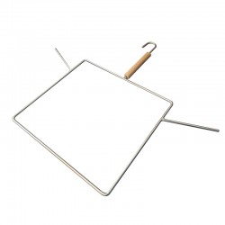 Net hanger