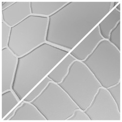 Football goal nets