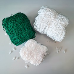 Handball goal nets
