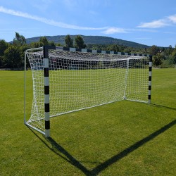 Football goals 5x2 m,...