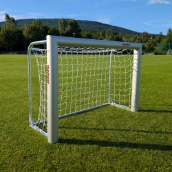 Mini football goals, main...