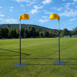 Tournament korfball set