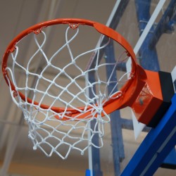 Basketball ring PRESSMATIC,...
