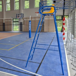 Tennis and badminton...