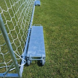 The load for goals for...