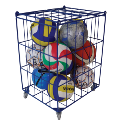 Portable trolley...