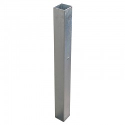 Assembly sleeve for steel...