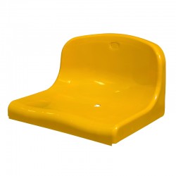 Seats with medium-high...