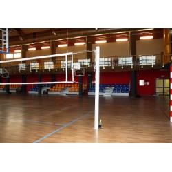 Hala Sportowa w Brzostku