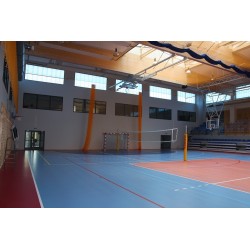 Hala Sportowa w Szczercowie