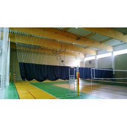 Hala Sportowa w Krakowie