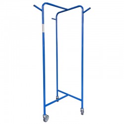 Trolley for transporting...