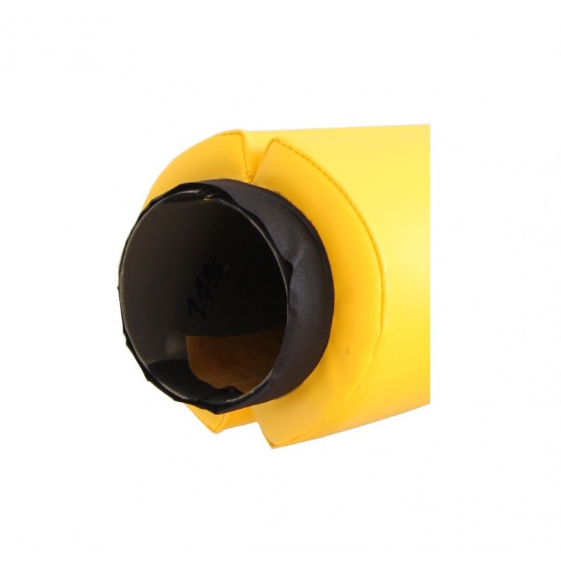 Protective pads for volleyball posts (profile 116x76, 80x80 mm) Protective pads for volleyball posts (profile 116x76, 80x80 mm)