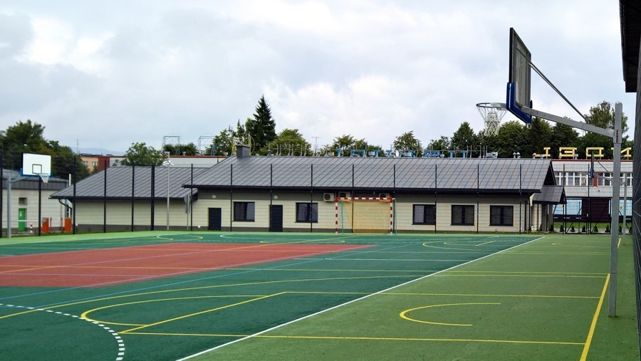 Sports equipment for the...
