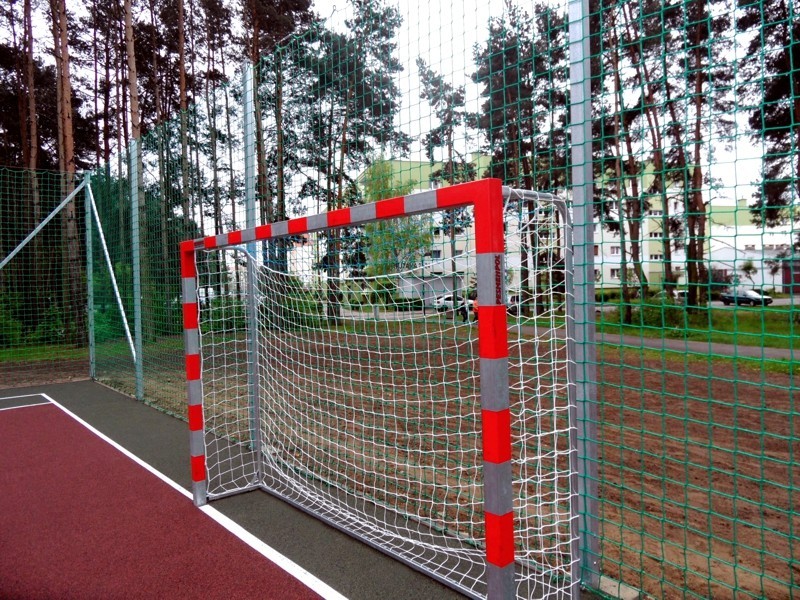 Sports equipment for the...