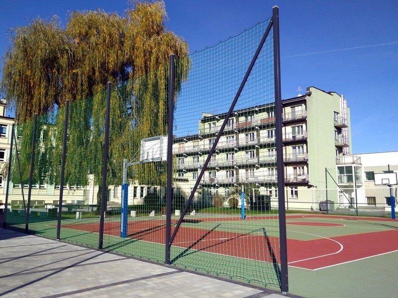 Sports equipment for the...