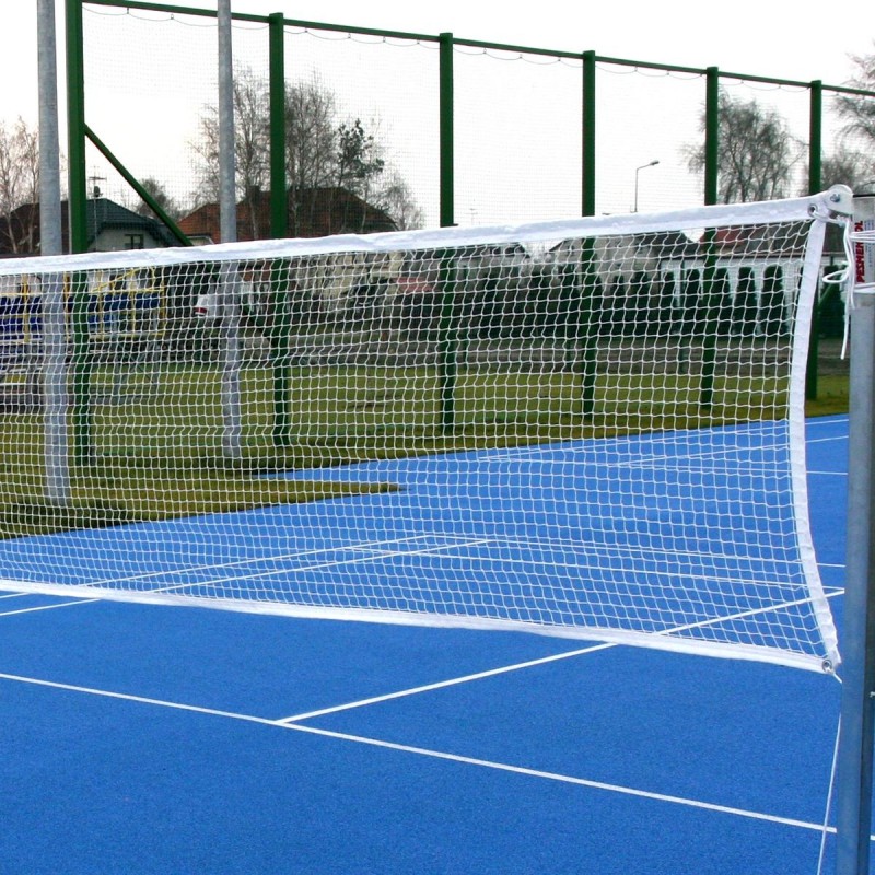 Badminton nets