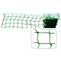 Badminton nets