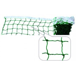 Badminton nets