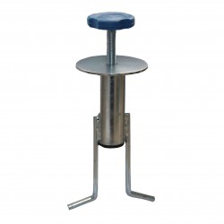 Set of plates - support UFO
