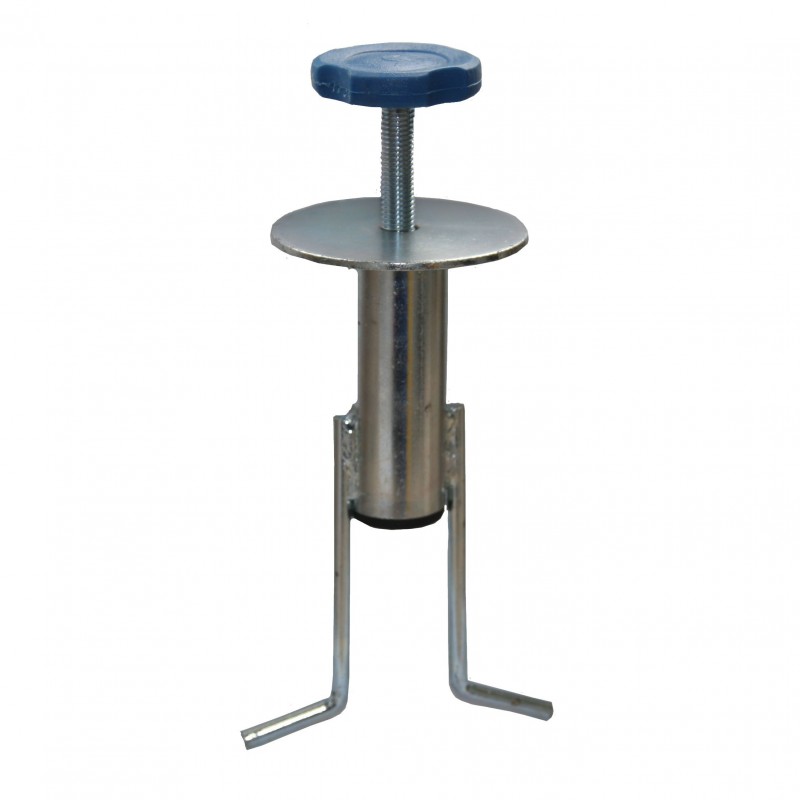 Set of plates - support UFO Set of plates - support UFO