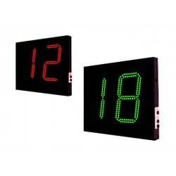 Substitute board LDX25 TZ 2