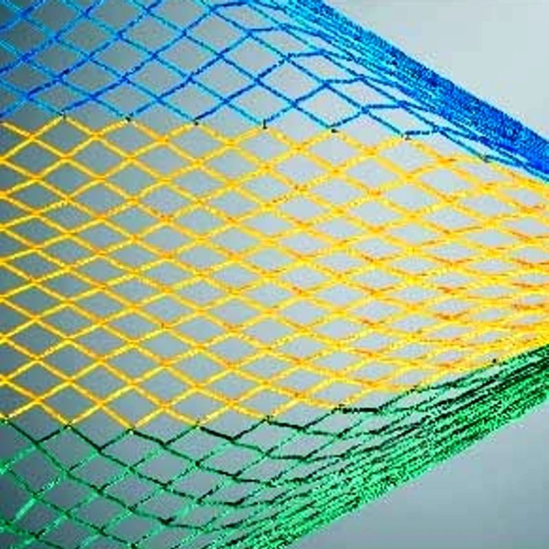 Nets for beach football goals Nets for beach football goals