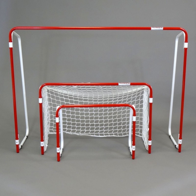 Floorball goals