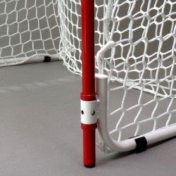 Floorball goals