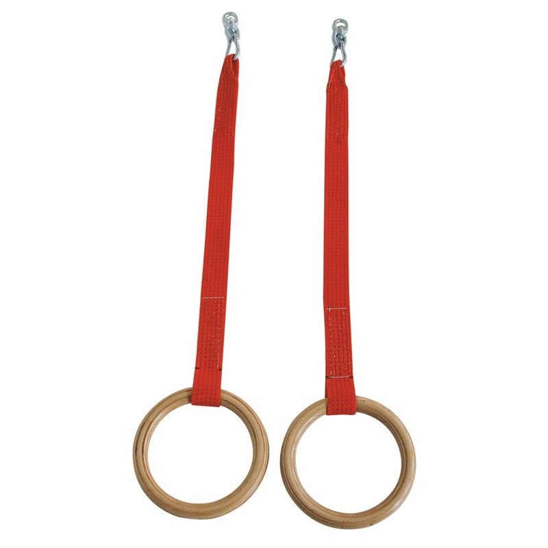 Gymnastic rings Gymnastic rings