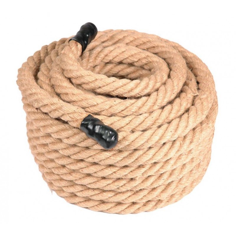 The ropes for tug of war The ropes for tug of war