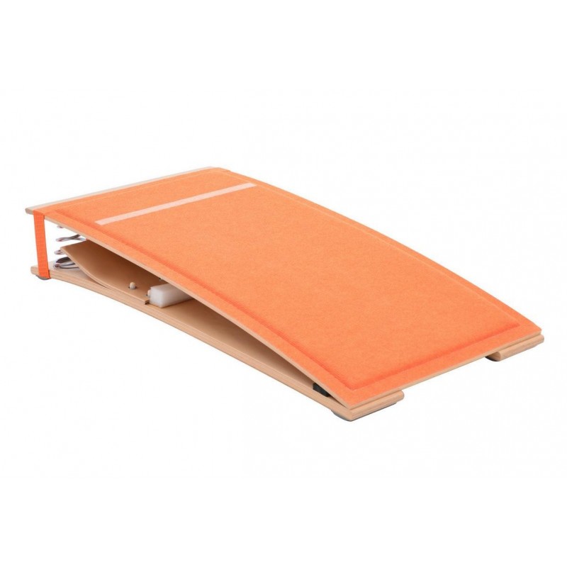 Professional gymnastic springboard Professional gymnastic springboard