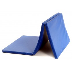 Folding rehabilitation mattress 90x65*3x5cm