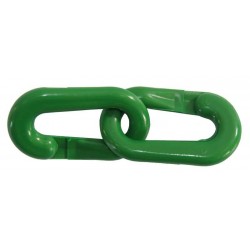 Teflon carabiners