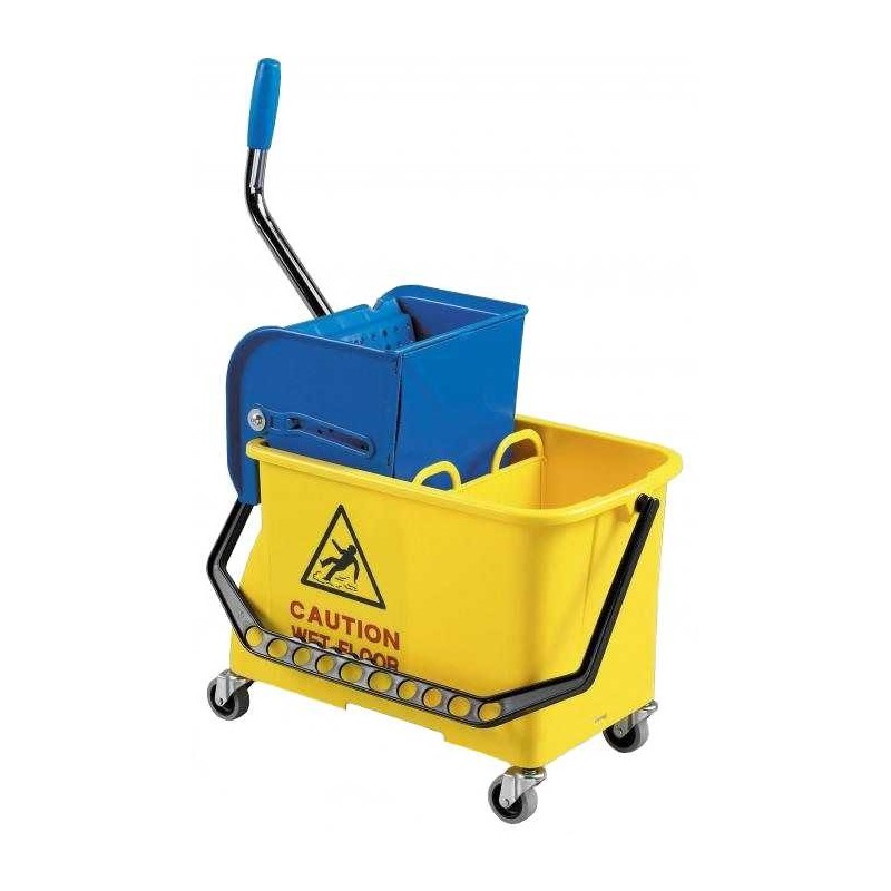 Trolley for cleaning SPIDER Trolley for cleaning SPIDER