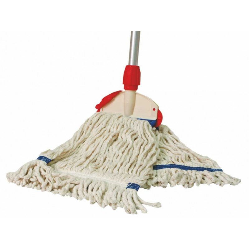 String mop (complete)