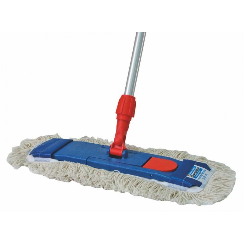 Flat mop 50 cm (complete) Flat mop 50 cm (complete)