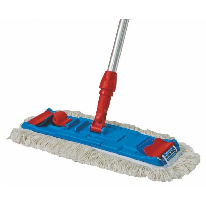 verdund Aan het leren diamant Swing mop 40 cm (complete)